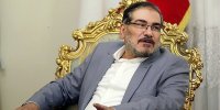 عکسی از علی شمخانی روی تخت بیمارستان /علت چیست؟