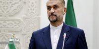 واکنش امیرعبداللهیان به اعطای جایزه صلح نوبل به نرگس محمدی