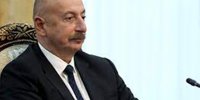 علی اف از یک توافق مهم با ایران خبر داد