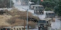 نفوذ پهپادها از لبنان به فلسطین اشغالی/ صدای آژیر خطر در حیفا