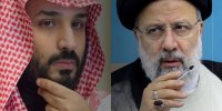 فوری/ گفت‌وگوی ۴۵ دقیقه‌ای ابراهیم رئیسی و بن‌سلمان درباره حمله حماس به اسرائیل