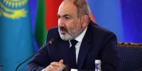اعلام آمادگی پاشینیان برای امضای توافق صلح با باکو طی سال جاری