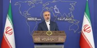 کنعانی: شناسایی بین‌المللی رژیم صهیونیستی بعنوان هویتی تروریستی مطالبه همه انسانهای آزاده است