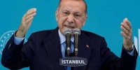 اردوغان خطاب به جامعه بین‌المللی: سکوتتان در برابر جنایت اسرائیل شرم‌آور است