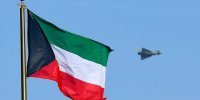 این جنگنده‌ها به ارتش کویت پیوستند!/ عکس