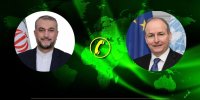 درخواست کمک ایرلند از ایران در زمینه آزادسازی یک شهروند ایرلندی در غزه