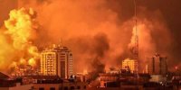 ادعای رژیم صهیونیستی: حماس کنترل شمال غزه را از دست داده است