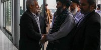 نقام طالبان: ایران حق برادری را درباره افغانستان ادا کرد
