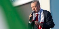 تحلیلی بر مواضع بی‌سابقه اردوغان علیه اسرائیل/ صبر آنکارا در حال لبریز شدن است؟