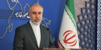 سخنگوی وزارت خارجه: ایران قضیه فلسطین را دستاویزی برای مذاکرات قرار نمی‌دهد / قضیه فلسطین، قضیه اصولی جمهوری اسلامی و انقلاب است