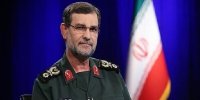 هشدار دریادار تنگسیری درباره حضور بیگانگان در تنگه هرمز/ دشمنان تنها از بخشی از دستاوردهای دفاعی ما خبر دارند