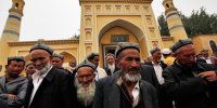 گزارش‌های جدید از فشار بر مسلمانان در چین/ چگونه حزب کمونیست چین بر ادیان نظارت می‌کند؟