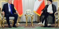 سفر رئیسی به ترکیه از سوی اردوغان لغو شد؟