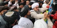 طالبان اقتصاد افغانستان را با کدام پول می‌چرخانند؟