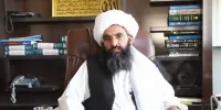 خشکسالی‌ها امتحان الهی بود/ طالبان نماز استسقاء برگزار می‌کنند
