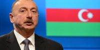علی‌اف یک چیز را به خوبی می‌داند/ باکو در یک خودکامگی تلفیقی به سر می‌برد