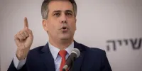 وزیرخارجه رژیم صهیونیستی مشعل و هنیه را به ترور تهدید کرد