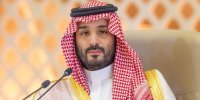پول‌پاشی بن‌سلمان برای این جنگنده!/ عکس
