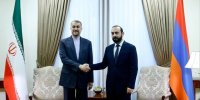 تاکید وزیر خارجه ارمنستان بر اجرایی شدن هرچه سریع تر توافقات تهران و ارمنستان