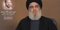 صهیونیست‌ها از تهدید نصرالله برای انتقام چه برداشتی کردند؟