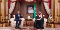 طرح آمریکا و عربستان برای پایان جنگ غزه / به رسمیت شناختن اسرائیل در مقابل برپایی دولت فلسطینی