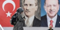 چشم‌انداز سیاست خارجی ترکیه در سال جدید میلادی/ پرونده‌های مهم و پیش‌روی اردوغان چیست؟