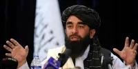 انتقاد طالبان از بسته ماندن بنادر افغانستان و پاکستان به روی یکدیگر