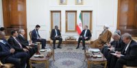تمجید امیرعبداللهیان از مواضع دولت الجزایر در حمایت از مردم فلسطین