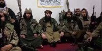رجزخوانی فرمانده جنجالی طالبان: از روی کره زمین محوتان می‌کنیم!