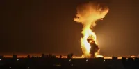 ایران در حمله پهپادی به پایگاه «التنف» آمریکا دخیل نبوده است