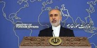 ایران به بیانیه ارضی عربستان و کویت پاسخ داد