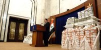 محبعلی: خروج کامل از عراق هم تأثیری بر حضور آمریکا در منطقه ندارد/ کردها و سنی‌ها مخالف خروج آمریکایی‌ها از عراق هستند