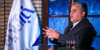 فردوسی‌پور: جنگ طولانی برای اسرائیل نقطه‌ آسیب دارد/ احتمال کرانیزه شدن غزه بالاست/ روسیه هیچ‌گاه شریک استراتژیک ایران نخواهد بود