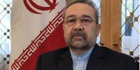 واکنش کاردار ایران به یک ادعا در روزنامه دیلی میل