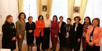 بیانیه وزیران خارجه زن در کنفرانس امنیتی مونیخ به طالبان: «آزار سیستماتیک جنسیتی» را پایان دهید