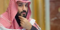 بن سلمان حق انتخاب پوشش به زنان عربستان داد