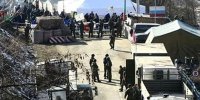 ارمنستان: برای توافق صلح با جمهوری آذربایجان آماده‌ایم