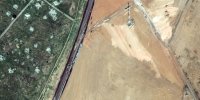 مصر در مرز رفح یک منطقه حائل ساخت!/ معاهده «کمپ دیوید» در خطر است؟