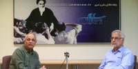 زیدآبادی: نابودی اسرائیل به این سادگی نیست/ اسداللهی: هدف از عملیات طوفان الاقصی نابودی اسرائیل نبوده است