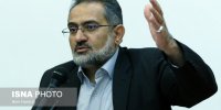 حسینی خطاب به بدخواهان ایران: حنایتان دیگر رنگی ندارد