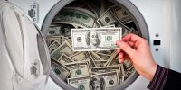 صدور رای محکومیت برای ۵۳ متهم پولشویی
