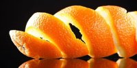 صادرات پوست مرکبات ایران به روسیه
