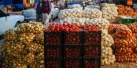 صادرات پیاز و گوجه فرنگی به زودی محدود می شود