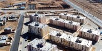 شاخص و متوسط قیمت آپارتمان­‌های مسکونی شهر تهران در آبان ١٤٠٢
