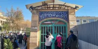 ماهیگیری طلافروشان از آب گل‌آلود/ثبت کد ملی خریداران الزامی است؟