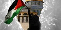 حمایت دفتر ریاست جمهوری سوریه از عملیات طوفان الاقصی