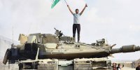 رسانه عبری: فاجعه «طوفان الاقصی» تقصیر نتانیاهو است
