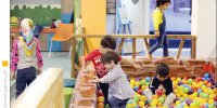 کودکستان مدرسه نیست| مربیان باید توانمند شوند