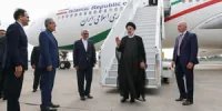 دلتنگی خاص دانش‌آموز شیرازی برای رئیسی + ویدئو + (فیلم)