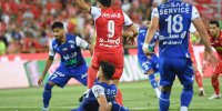 صدرنشین جدید لیگ برتر در صورت کسر امتیاز از پرسپولیس